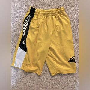 🍋10/$20 Southern Mississippi Golden Eagles Athletic Shorts